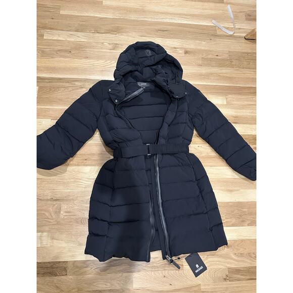 Mackage Ashley Down Coat NWT Medium - Picture 8 of 12